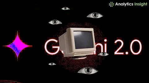 Google Gemini 2.0: Redefining AI with Flash Thinking