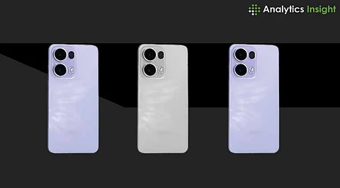 OPPO Reno 13 Series Set to Launch in January 2025