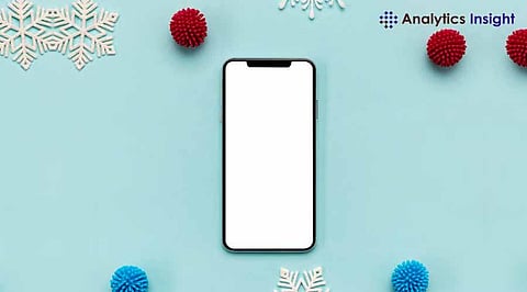 Top Amazon Smartphone Deals This New Year