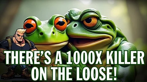 Pepe Meme