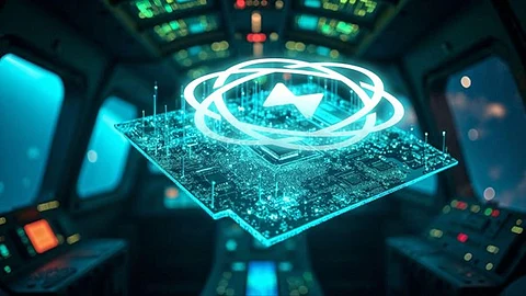 Lightchain AI