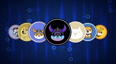 Crypto ICOs