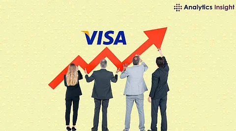 Why is Visa the Best Stock to Invest In?