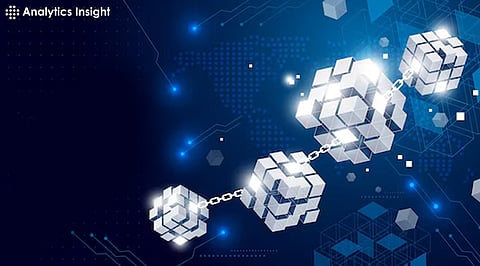 Beyond Crypto: Why Blockchain Will Be More Disruptive in 2025?