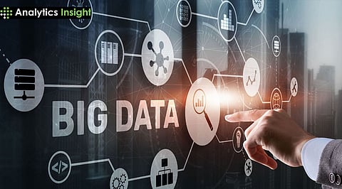What is Big Data Analytics
