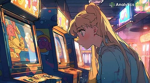 Binge-Worthy: Best Anime Series to Watch Right Now