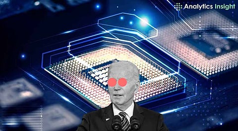 Top Tech News: Biden Launches Probe Into Chinese Chip Trade, Hands Off to Trump Fuel Ventures Secures £20M Funding from Chinese Investors