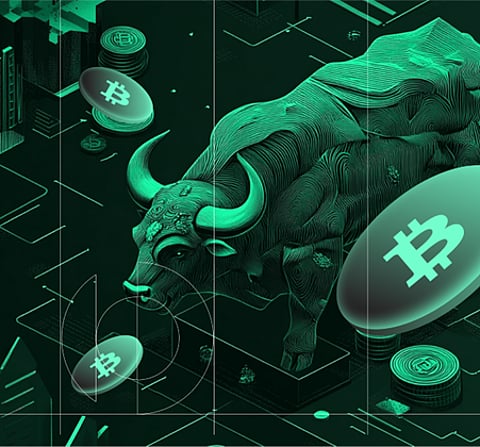 BTC price prediction