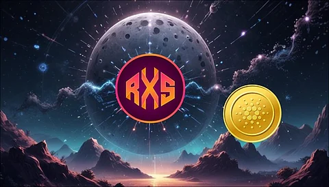 Cardano price to $5