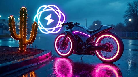 Lightchain AI