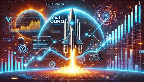 Ethereum price prediction