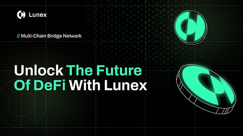 Lunex Network