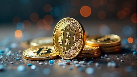 Next crypto bull run