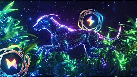 Lightchain AI