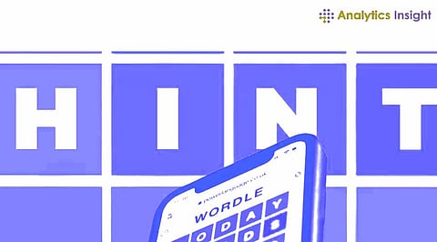 Today's Wordle Answer and Hints for Dec 26