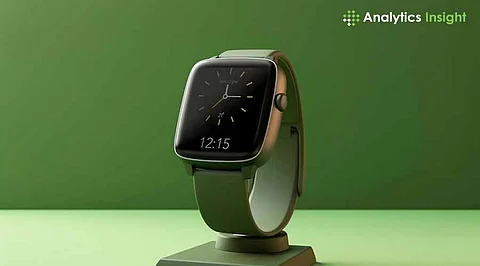 Buying A Smartwatch: Look at These Top Features