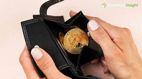 Crypto Wallet