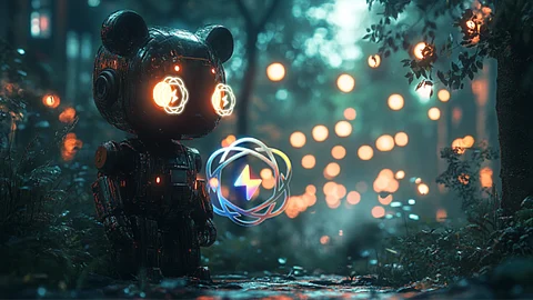 Lightchain AI