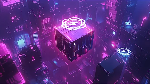 Lightchain AI