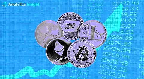 10 High Growth Cryptocurrencies to Buy Now