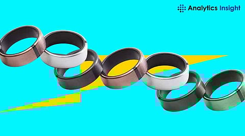 Samsung Galaxy Ring 2 Expected to Debut at Galaxy Unpacked 2025