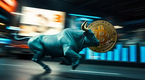 Ready for Massive Gains? These Are the 8 Best Cryptos to Buy Now Before the Bull Run Takes Off