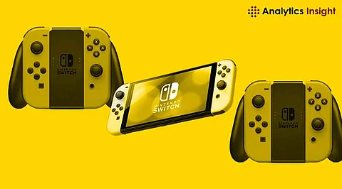 Nintendo Switch 2 Announcement Rumored for January 2025
