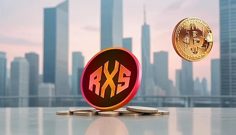 Rexas Finance