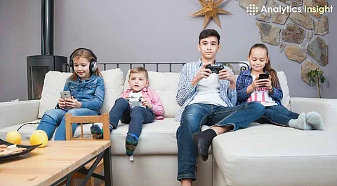 Social Impact of Online Multiplayer Games