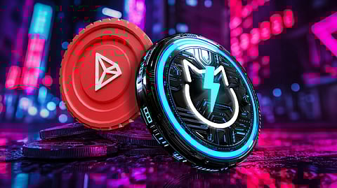 Tron Price Prediction_ Can Tron Get to $1 As Ecosystem Evolves and JetBolt Spikes