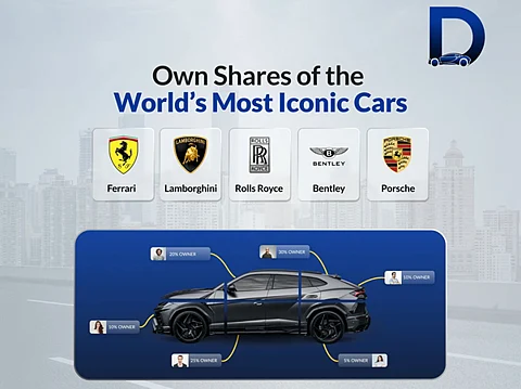 Dreamcars