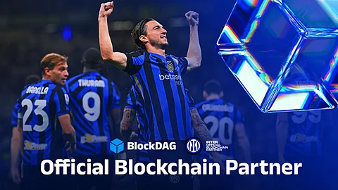 BlockDAG