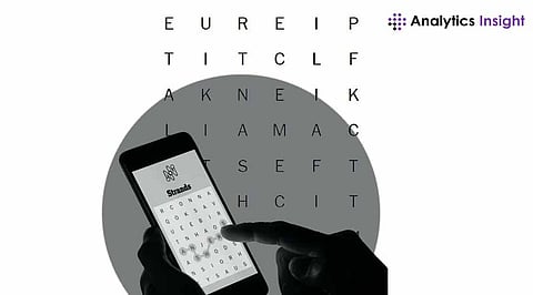 NYT Strands Hints, Answers and Help for Dec 27