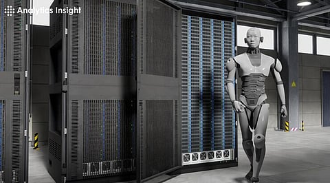 Buckle Up, Humans! AI Supercomputing Innovations to Watch in 2025