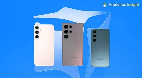 Galaxy Unpacked 2025: Predictions and Leaks About Samsung’s Lineup