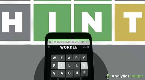 Wordle Fans Stumped by Puzzle #1286? Find the Answer Here