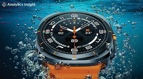 Samsung Galaxy Watch Offers You Can’t Miss