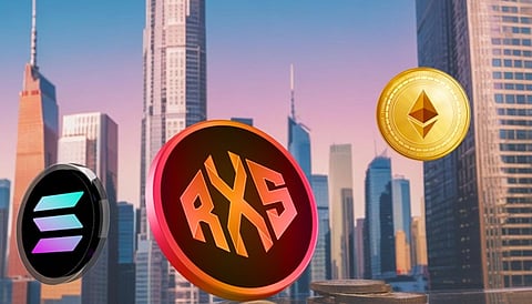 Rexas Finance