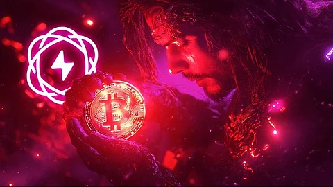 Lightchain AI (LCAI)