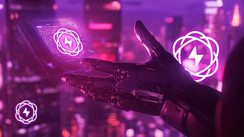 Lightchain AI investment