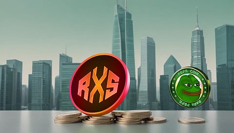 Rexas Finance