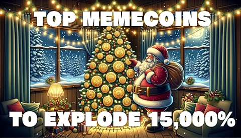 Top meme coins 2024