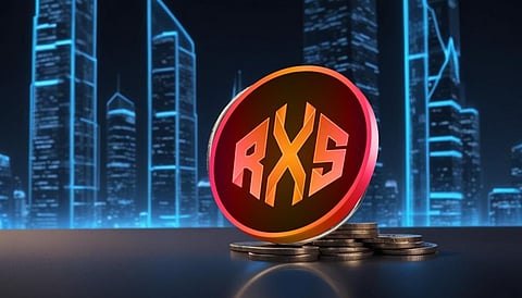 Ripple price prediction