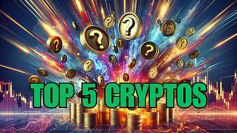 Next quarter crypto must-haves
