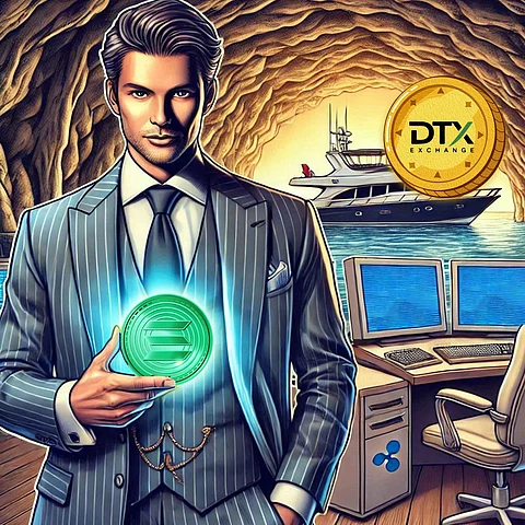 DOGE and SOL Get Hit by Crypto Market Downturn