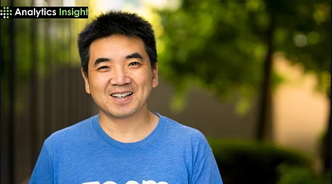 Eric S. Yuan