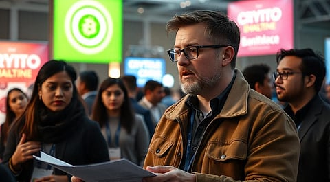 Michael Saylor’s Billion-Dollar Move: Another Massive Crypto Bet