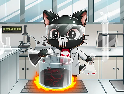 Getting Into Crypto: Why Meme Coins Like Punisher Coin