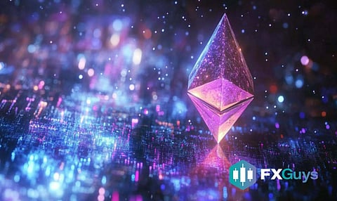 Ethereum DeFi Boom: AAVE and FX Guys Poised to Break Records