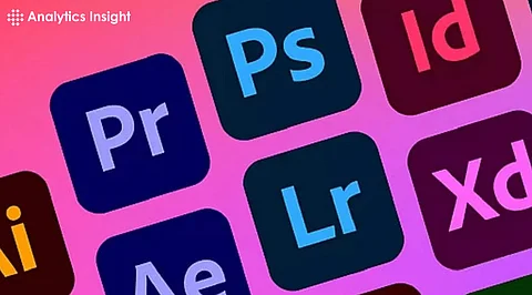 Adobe Creative Cloud Offers for Designers and Creators